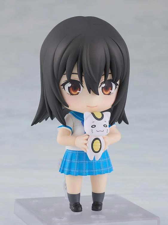 Strike the Blood Nendoroid No.2384 Yukina Himeragi - Image 5
