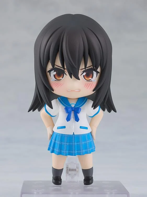 Strike the Blood Nendoroid No.2384 Yukina Himeragi - Image 6