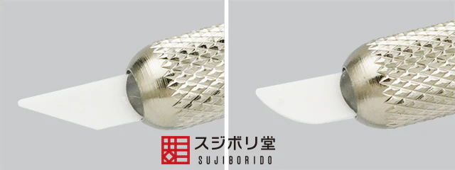 Sujiborido CERA Finisher - Image 3
