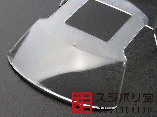 Sujiborido Glass Bright - Image 6