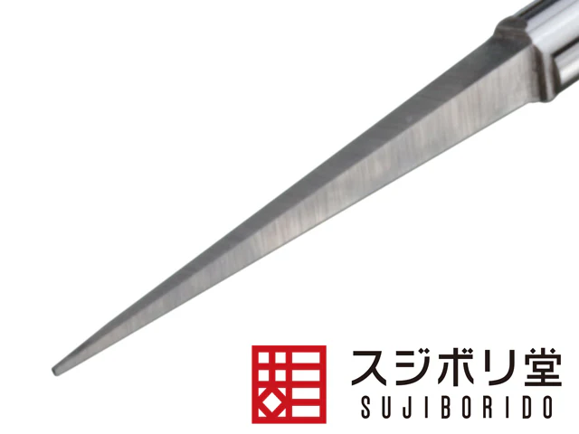 Sujiborido (Mass Production Type) BMC Scraper - Image 3