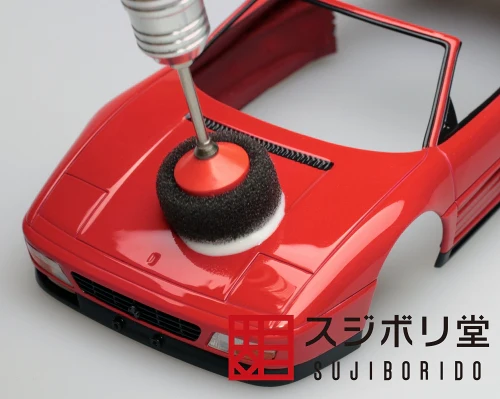 Sujiborido Micro Polisher 1 2 3 - Image 4