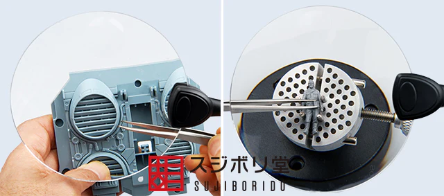 Sujiborido Molding Focus - Image 2