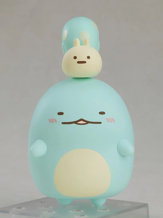 Sumikko Gurashi Nendoroid No.2460 Tokage & Nisetsumuri - Image 3