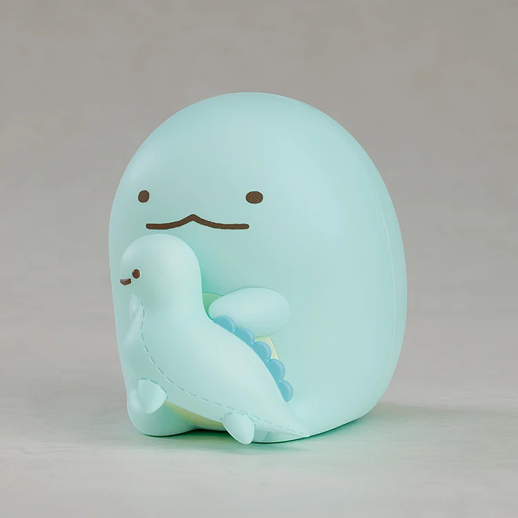 Sumikko Gurashi Nendoroid No.2460 Tokage & Nisetsumuri - Image 4