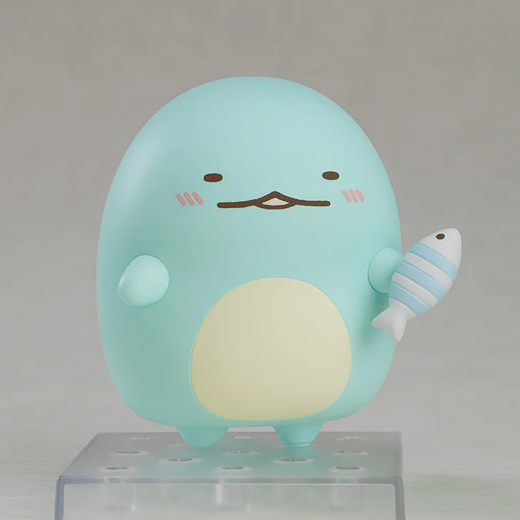 Sumikko Gurashi Nendoroid No.2460 Tokage & Nisetsumuri - Image 5