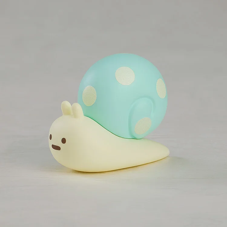 Sumikko Gurashi Nendoroid No.2460 Tokage & Nisetsumuri - Image 6