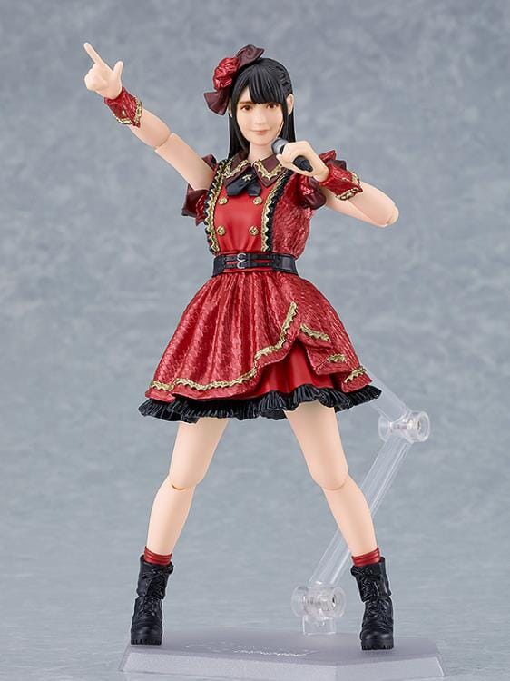 Sumire Uesaka figma No.595 Sumire Uesaka - Image 2