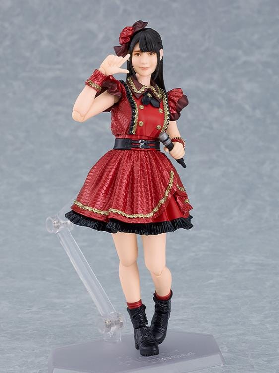 Sumire Uesaka figma No.595 Sumire Uesaka - Image 3