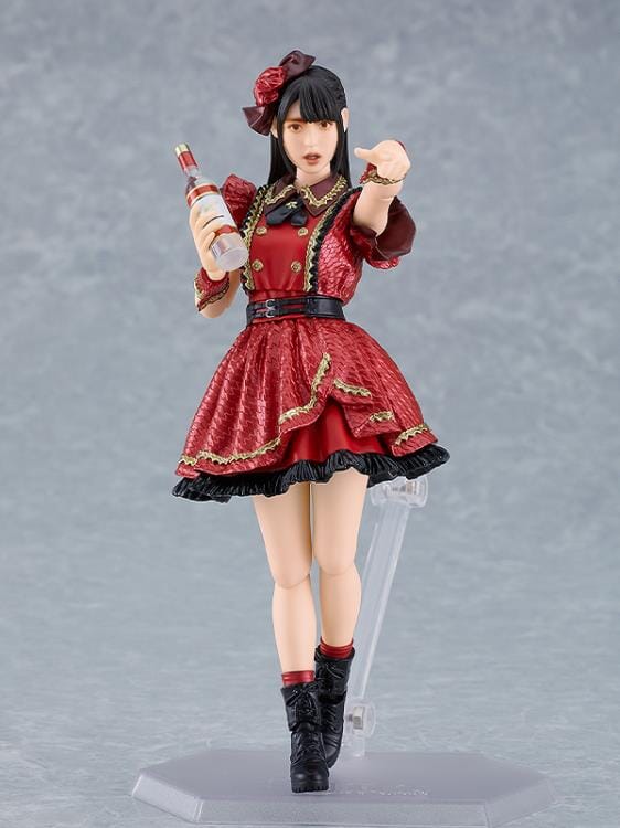 Sumire Uesaka figma No.595 Sumire Uesaka - Image 4
