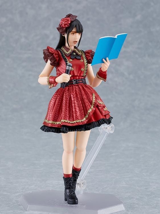 Sumire Uesaka figma No.595 Sumire Uesaka - Image 5