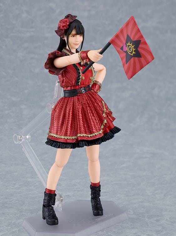 Sumire Uesaka figma No.595 Sumire Uesaka - Image 6