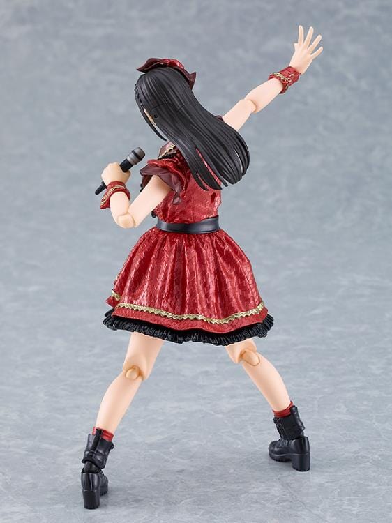 Sumire Uesaka figma No.595 Sumire Uesaka - Image 7