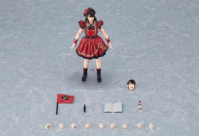 Sumire Uesaka figma No.595 Sumire Uesaka - Image 8