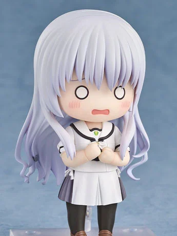 Summer Pockets Nendoroid No.2798 Shiroha Naruse - Image 2