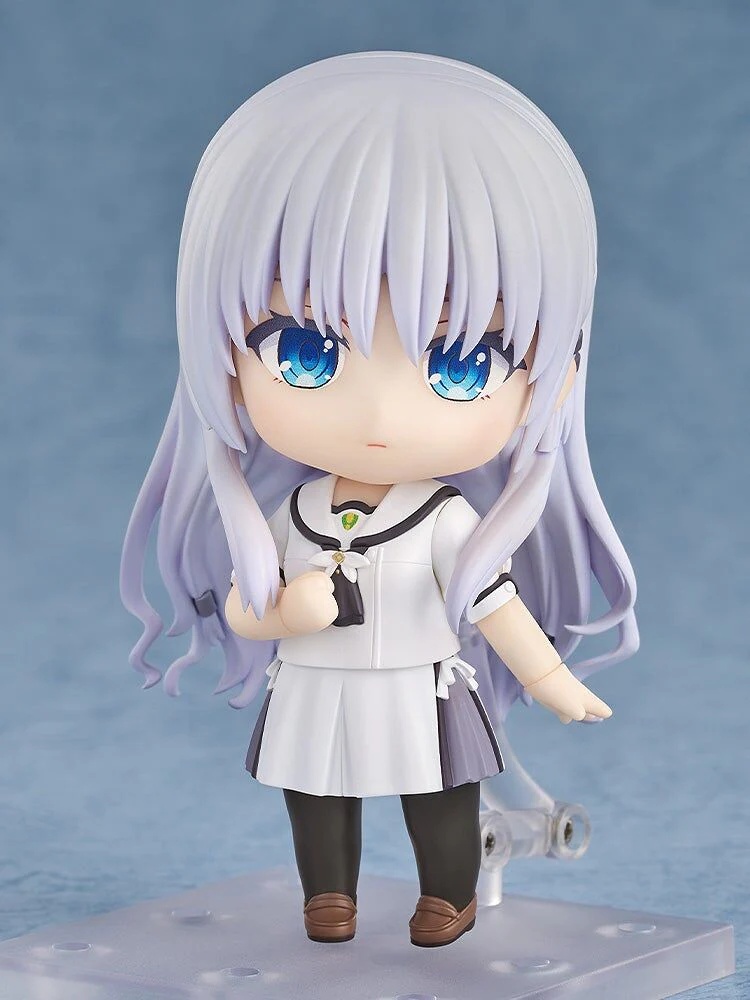 Summer Pockets Nendoroid No.2798 Shiroha Naruse - Image 3