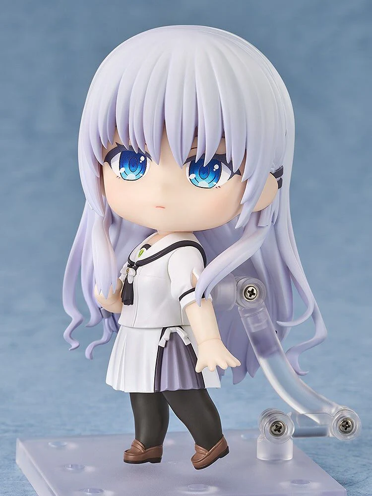 Summer Pockets Nendoroid No.2798 Shiroha Naruse - Image 4