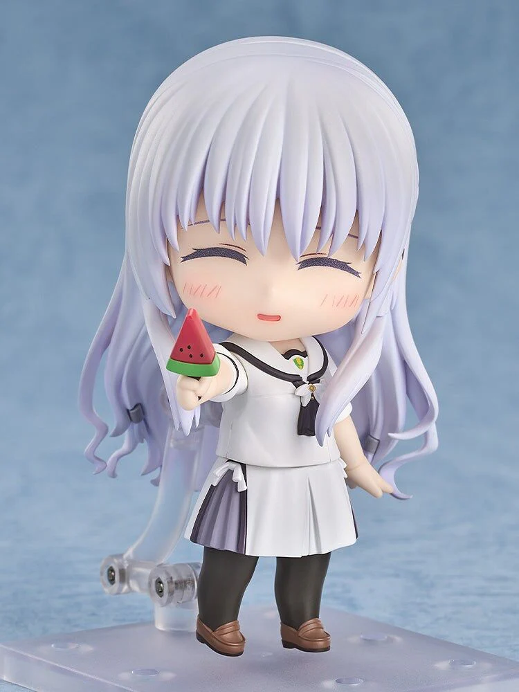Summer Pockets Nendoroid No.2798 Shiroha Naruse - Image 5
