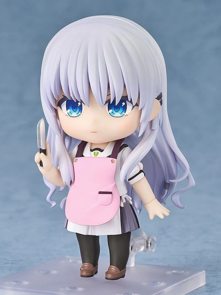 Summer Pockets Nendoroid No.2798 Shiroha Naruse - Image 6