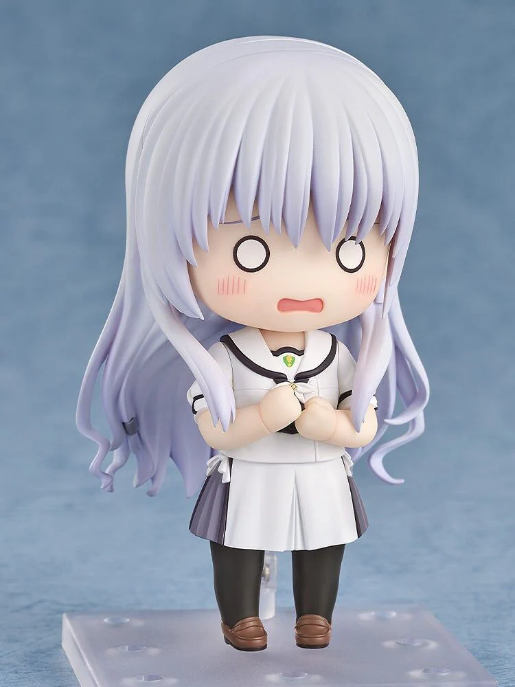 Summer Pockets Nendoroid No.2798 Shiroha Naruse - Image 7