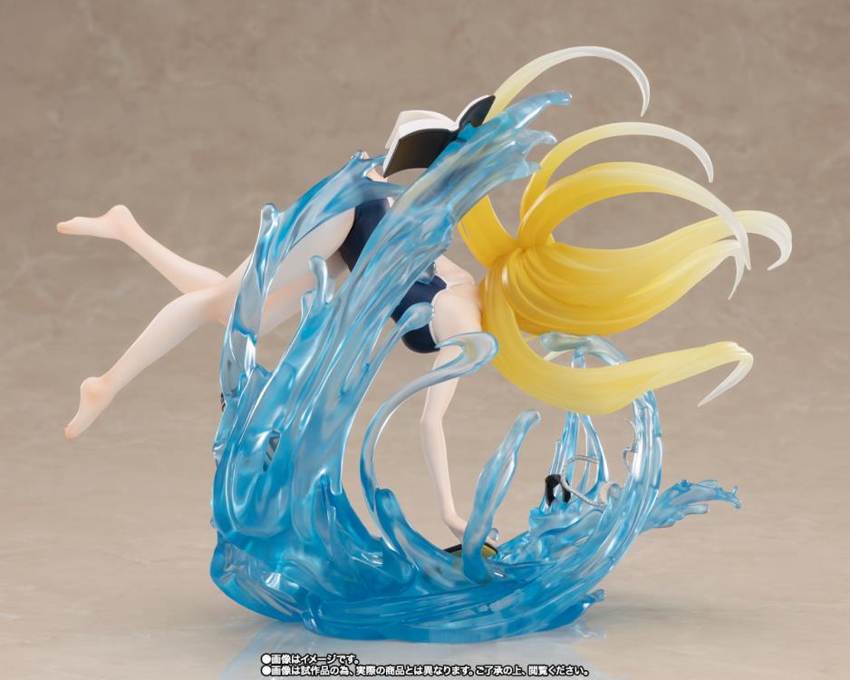 Summer Time Rendering Figuarts ZERO Ushio Kofune - Image 3