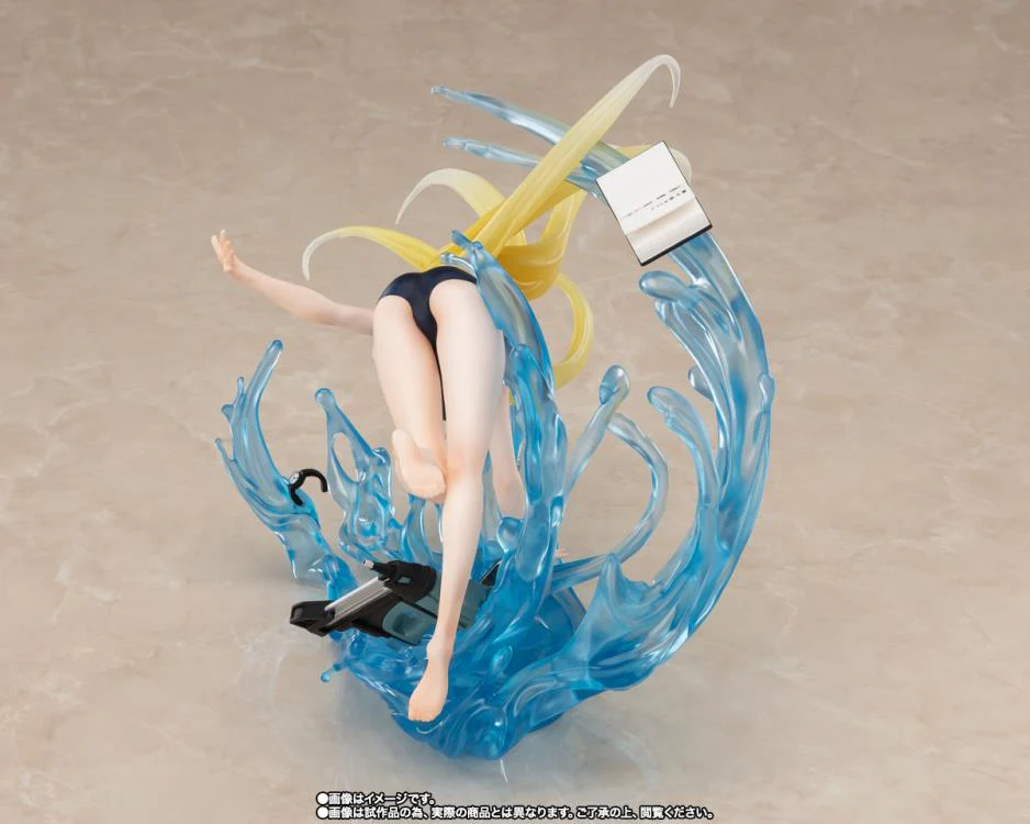 Summer Time Rendering Figuarts ZERO Ushio Kofune - Image 4