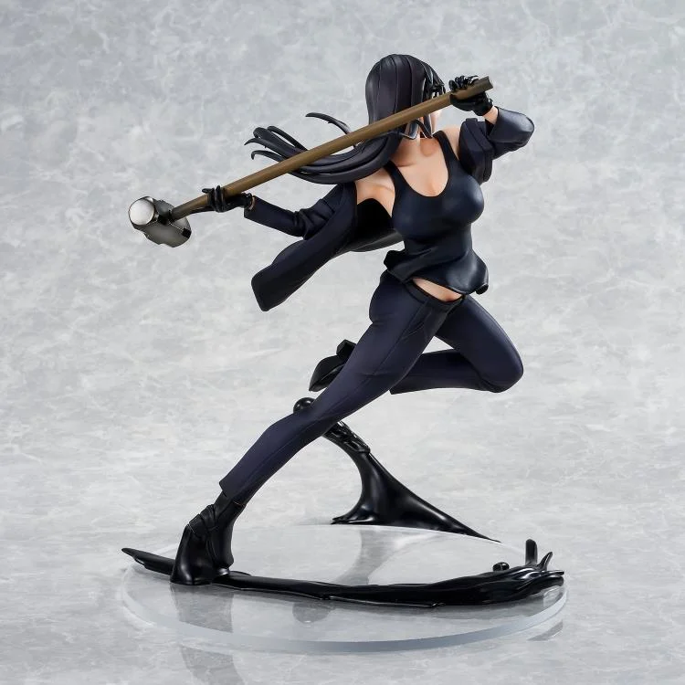 Summer Time Rendering Hizuru Minakata (Swinging Hammer Ver.) Figure - Image 10
