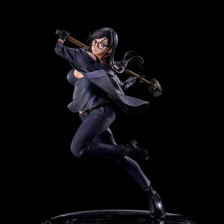 Summer Time Rendering Hizuru Minakata (Swinging Hammer Ver.) Figure - Image 2