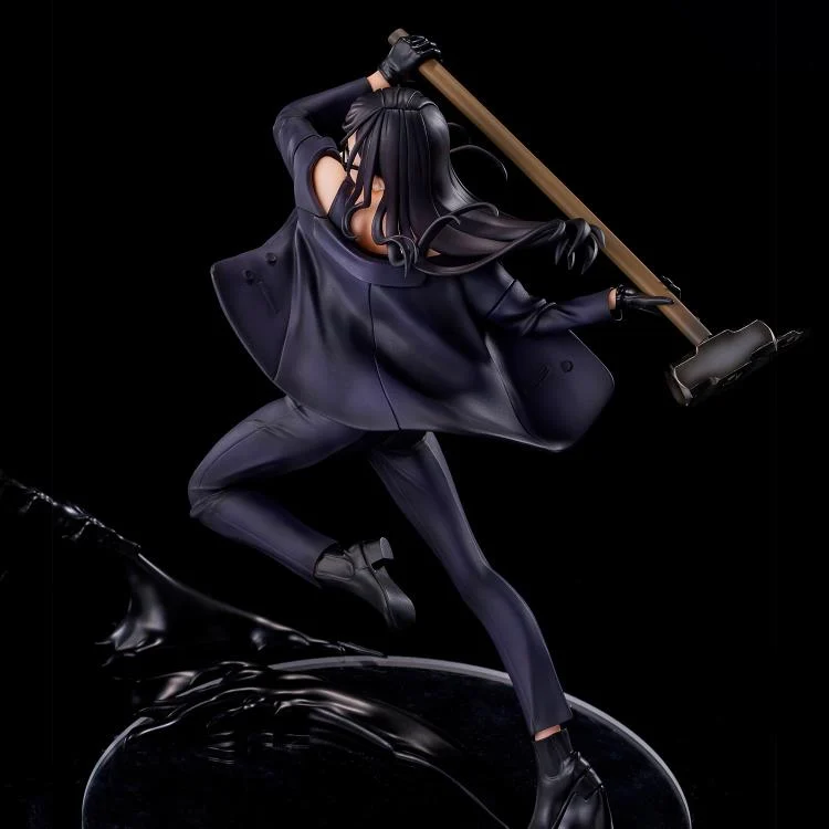 Summer Time Rendering Hizuru Minakata (Swinging Hammer Ver.) Figure - Image 7