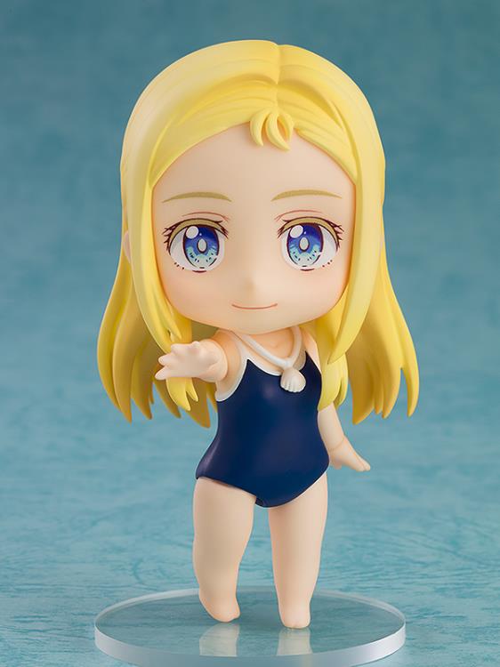 Summer Time Rendering Nendoroid No.1881 Ushio Kofune - Image 2