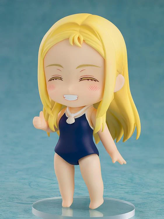 Summer Time Rendering Nendoroid No.1881 Ushio Kofune - Image 3