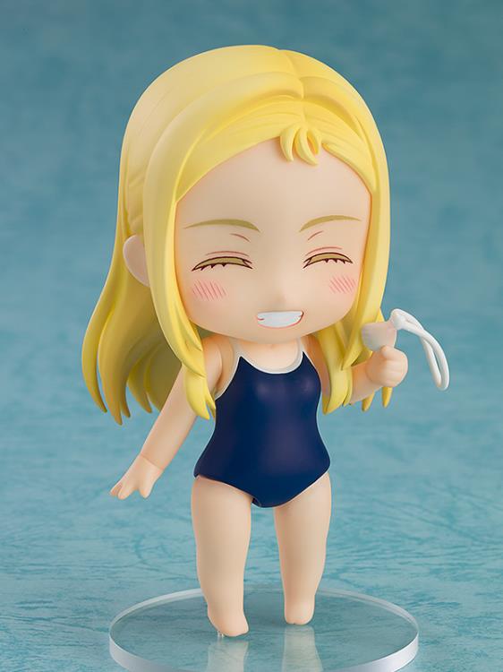Summer Time Rendering Nendoroid No.1881 Ushio Kofune - Image 4