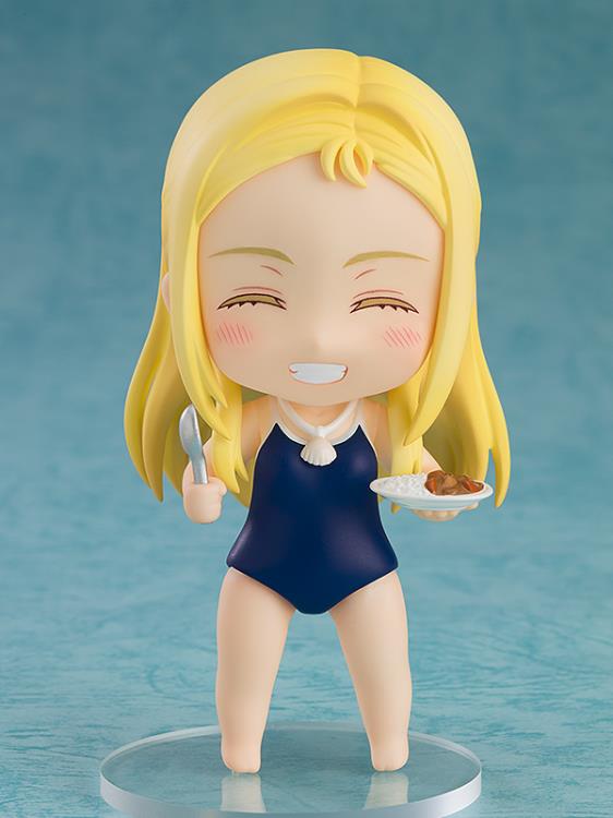 Summer Time Rendering Nendoroid No.1881 Ushio Kofune - Image 5