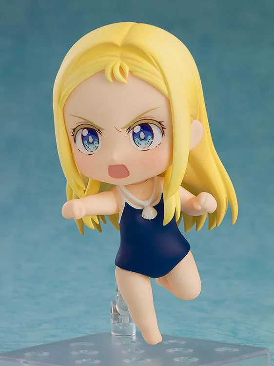 Summer Time Rendering Nendoroid No.1881 Ushio Kofune - Image 6