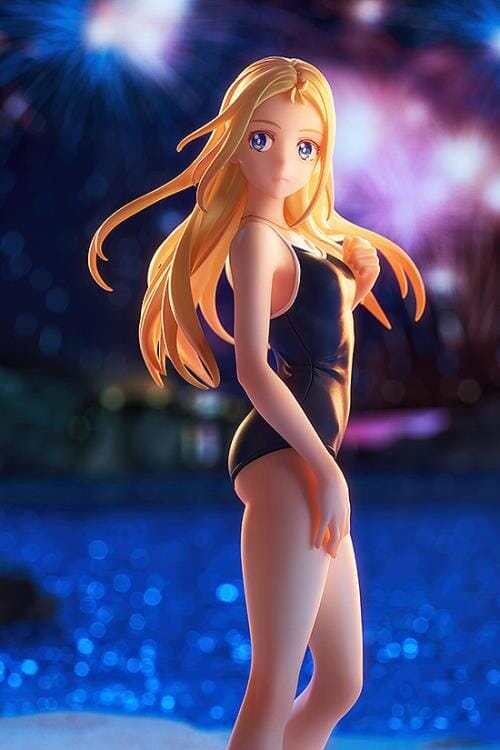 Summer Time Rendering Pop Up Parade Ushio Kofune - Image 6