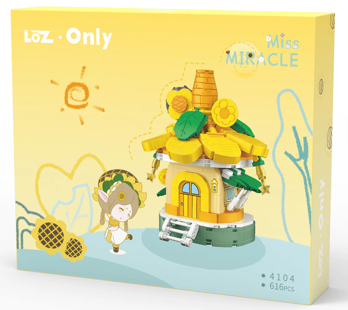 SUNFLOWER HOUSE 4104 - Image 2