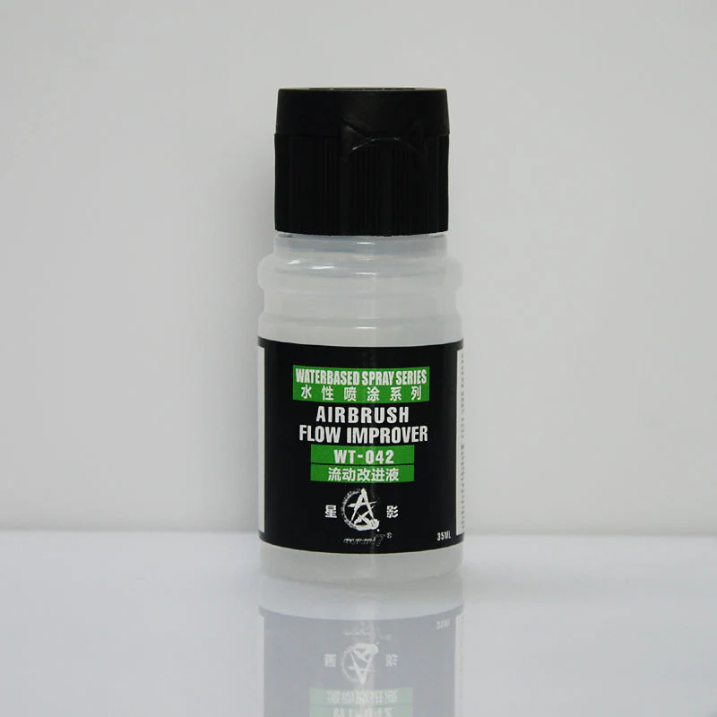 Sunin Acrylic WT-042 Airbrush Flow Improver 35ML
