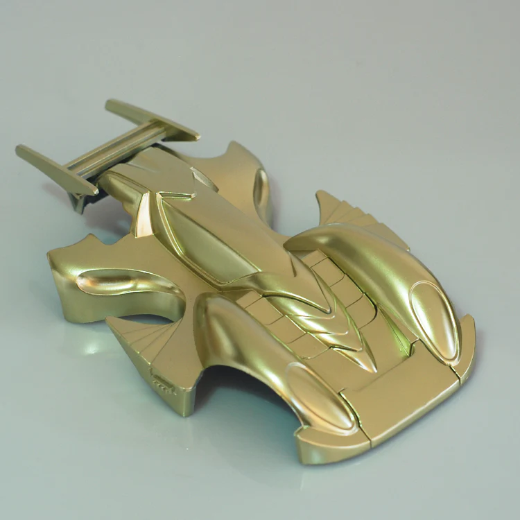 Sunin Highlight Series GL-02: Highlight Champagne Gold - Image 2