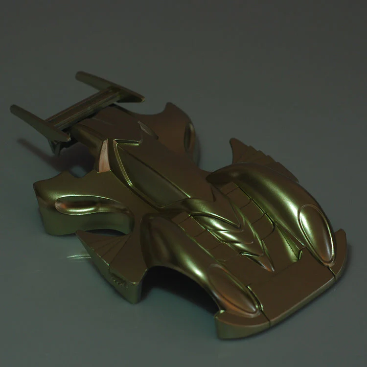 Sunin Highlight Series GL-02: Highlight Champagne Gold - Image 3