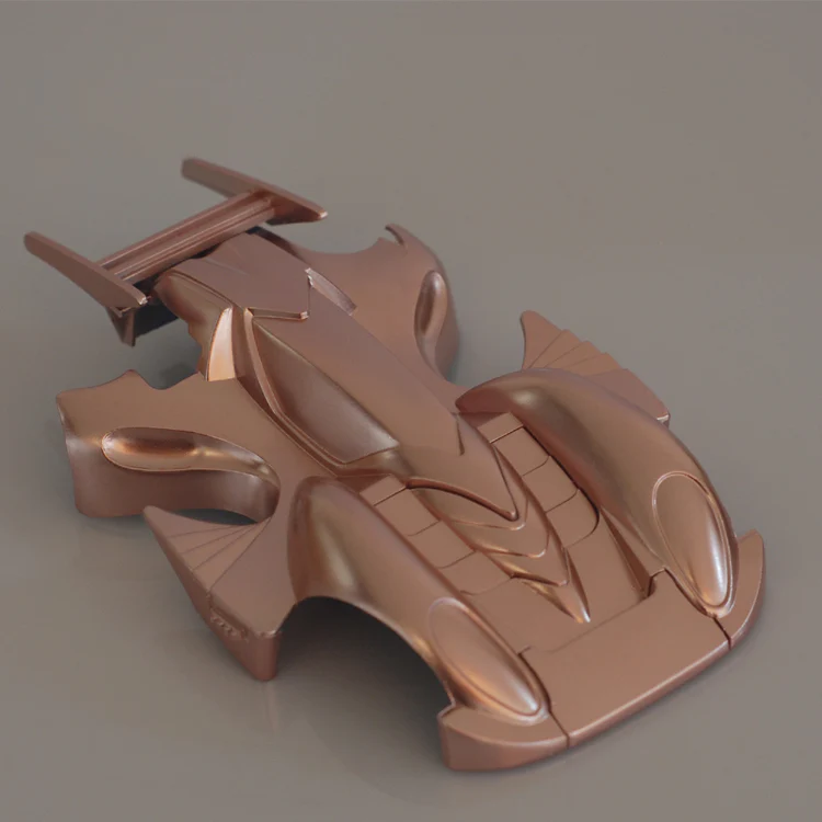 Sunin Highlight Series GL-04: Highlight Rose Gold - Image 2