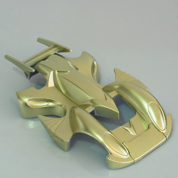 Sunin Highlight Series GL-06: Highlight Green Gold - Image 2