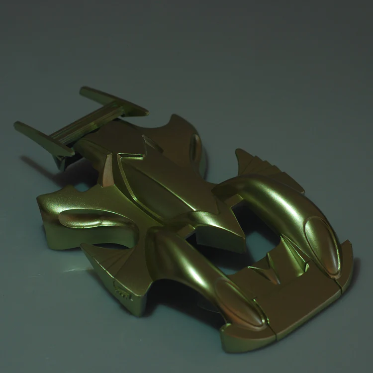 Sunin Highlight Series GL-06: Highlight Green Gold - Image 3