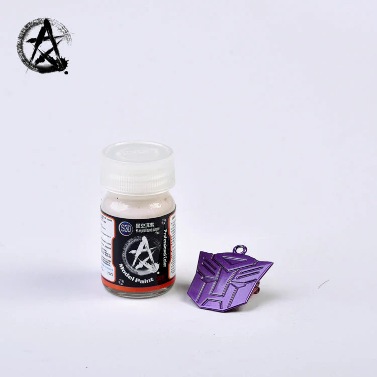 Sunin Super Professional Color S30: Star Profound Purple