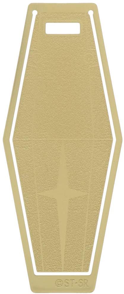 Sunstar Stationery Mobile Suit Gundam Bookmarker Shield - Image 2