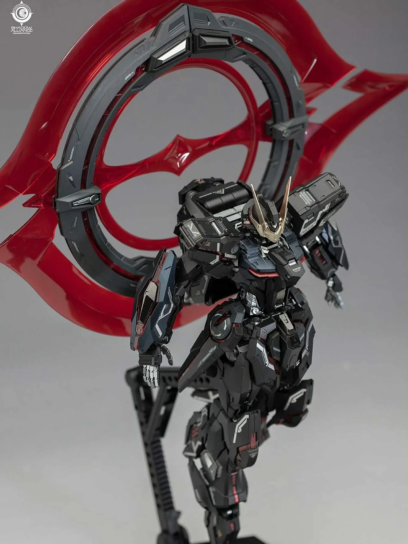 Eternal Darkness Limited Edition Model Kit (ST-00) Star Glory - Image 2