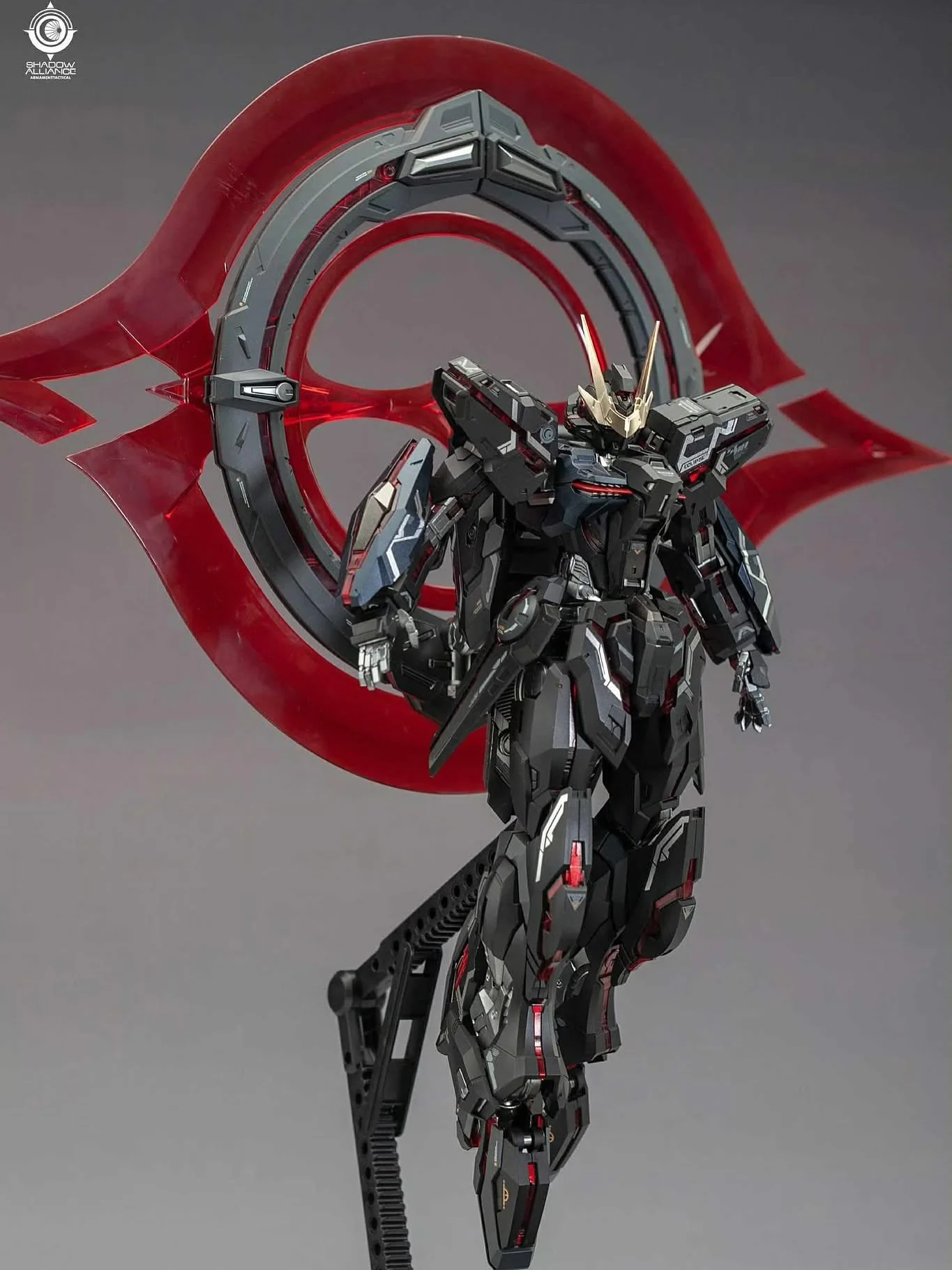 Eternal Darkness Limited Edition Model Kit (ST-00) Star Glory - Image 3