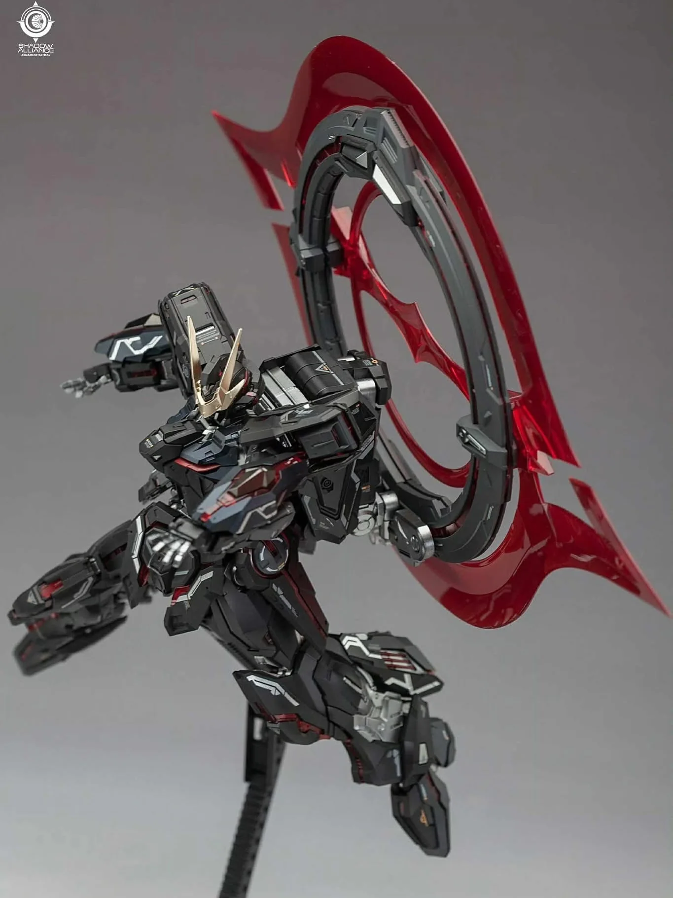 Eternal Darkness Limited Edition Model Kit (ST-00) Star Glory - Image 4