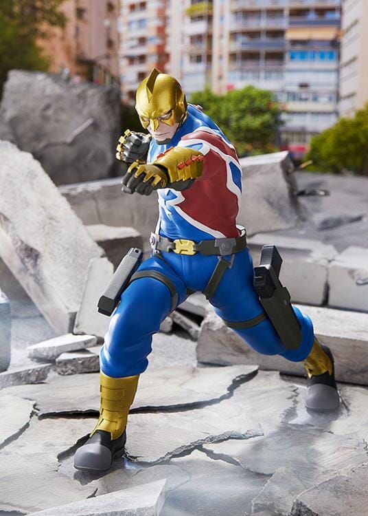 Super Crooks Pop Up Parade Gladiator - Image 2