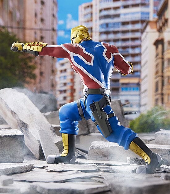 Super Crooks Pop Up Parade Gladiator - Image 3