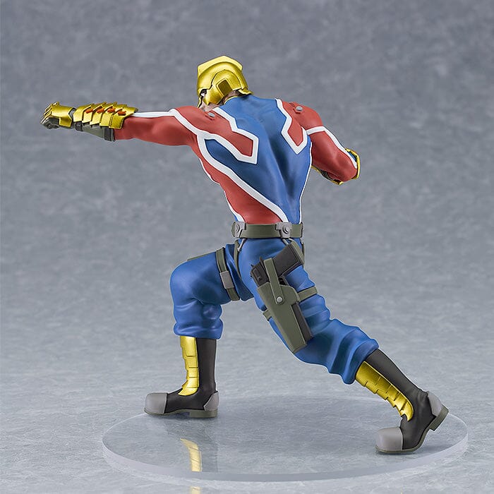 Super Crooks Pop Up Parade Gladiator - Image 6